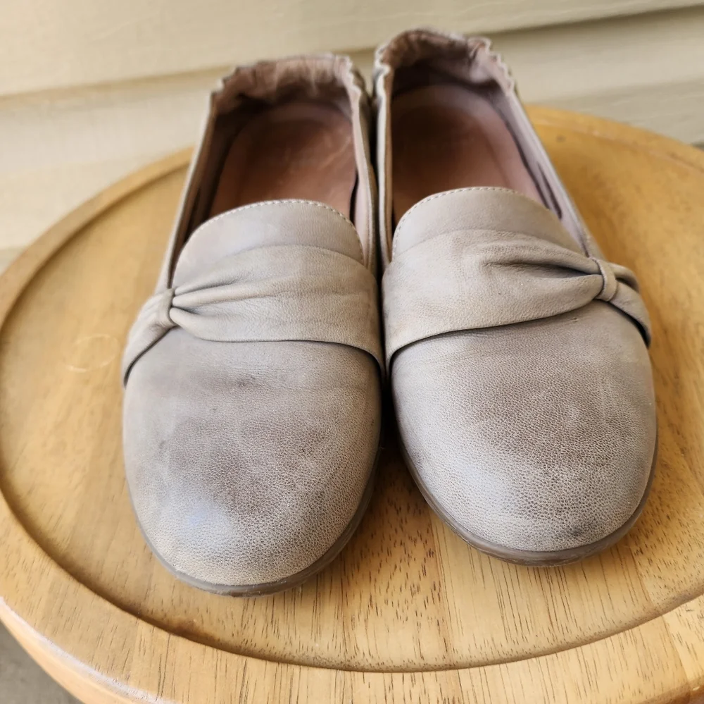 Dansko gently used